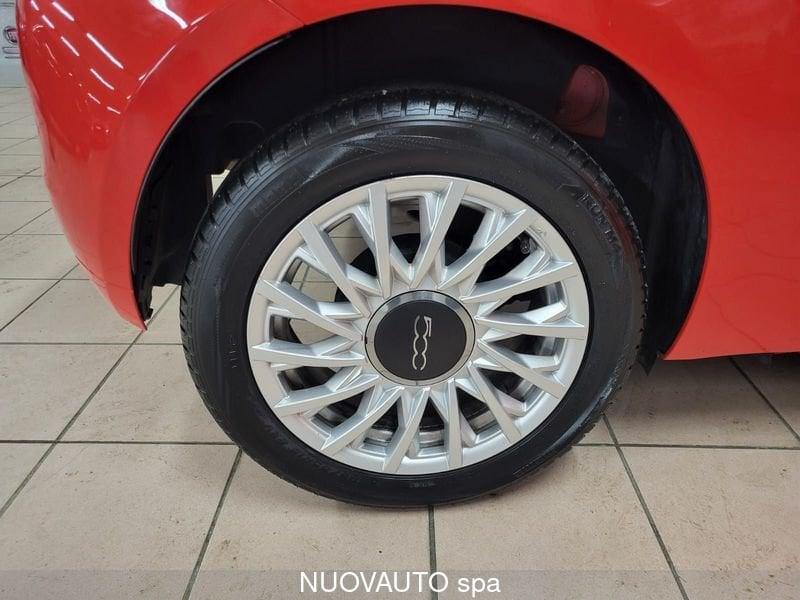 FIAT 500 1.3 Multijet 95 CV Lounge