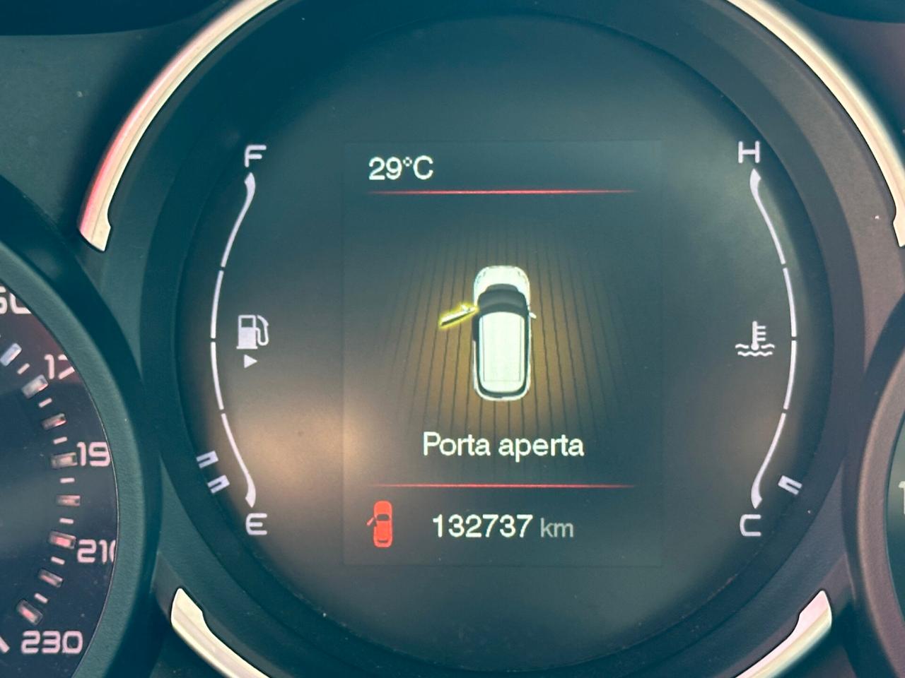 Fiat 500L 1.3 Multijet 95 CV Pop Star