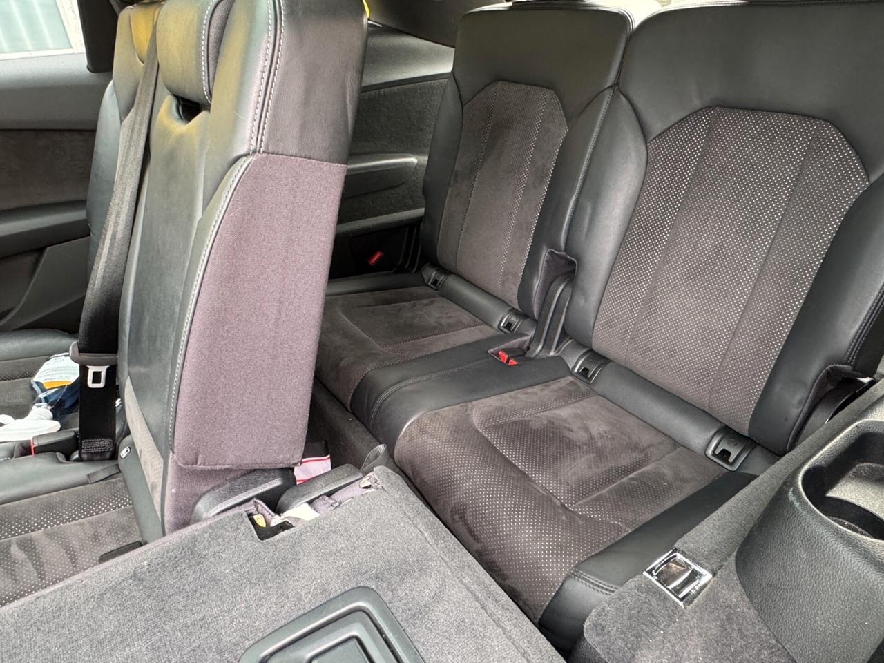 Audi Q7 3.0 TDI 272 CV quattro tiptronic Sline TETTO 22'' FULL