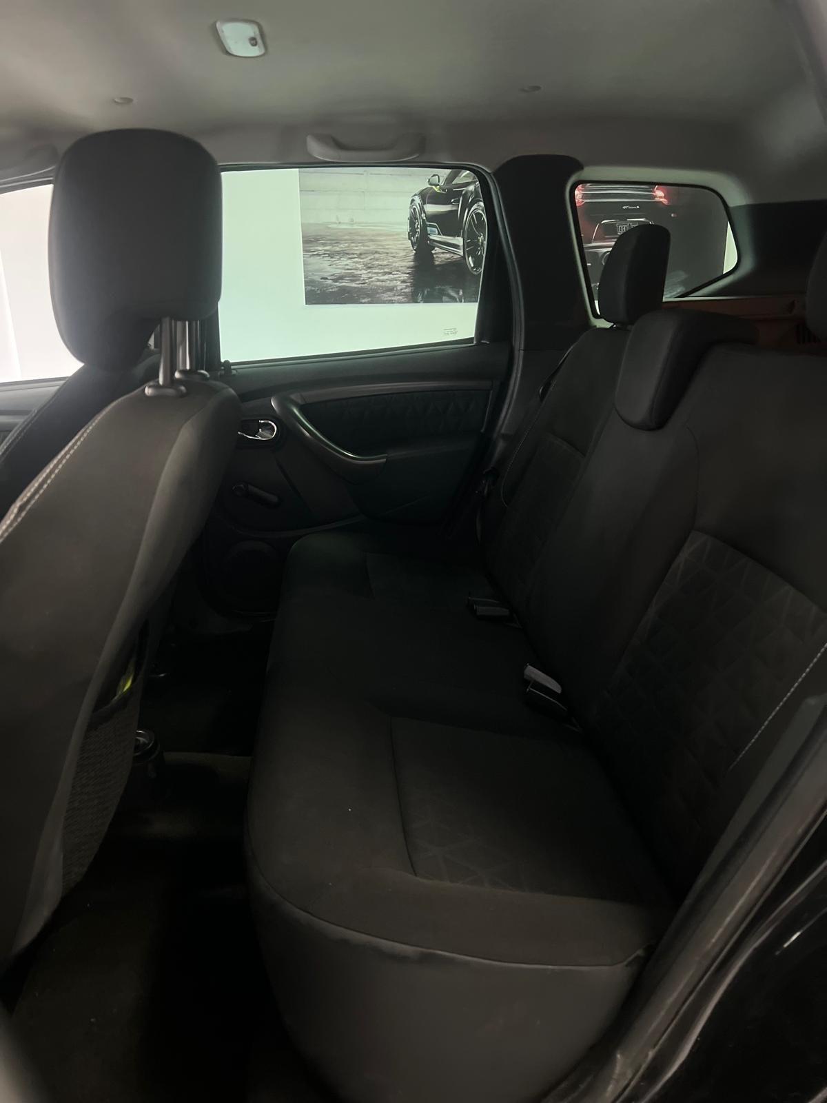 Dacia Duster 1.5 dCi 110CV 4x2 Lauréate N1