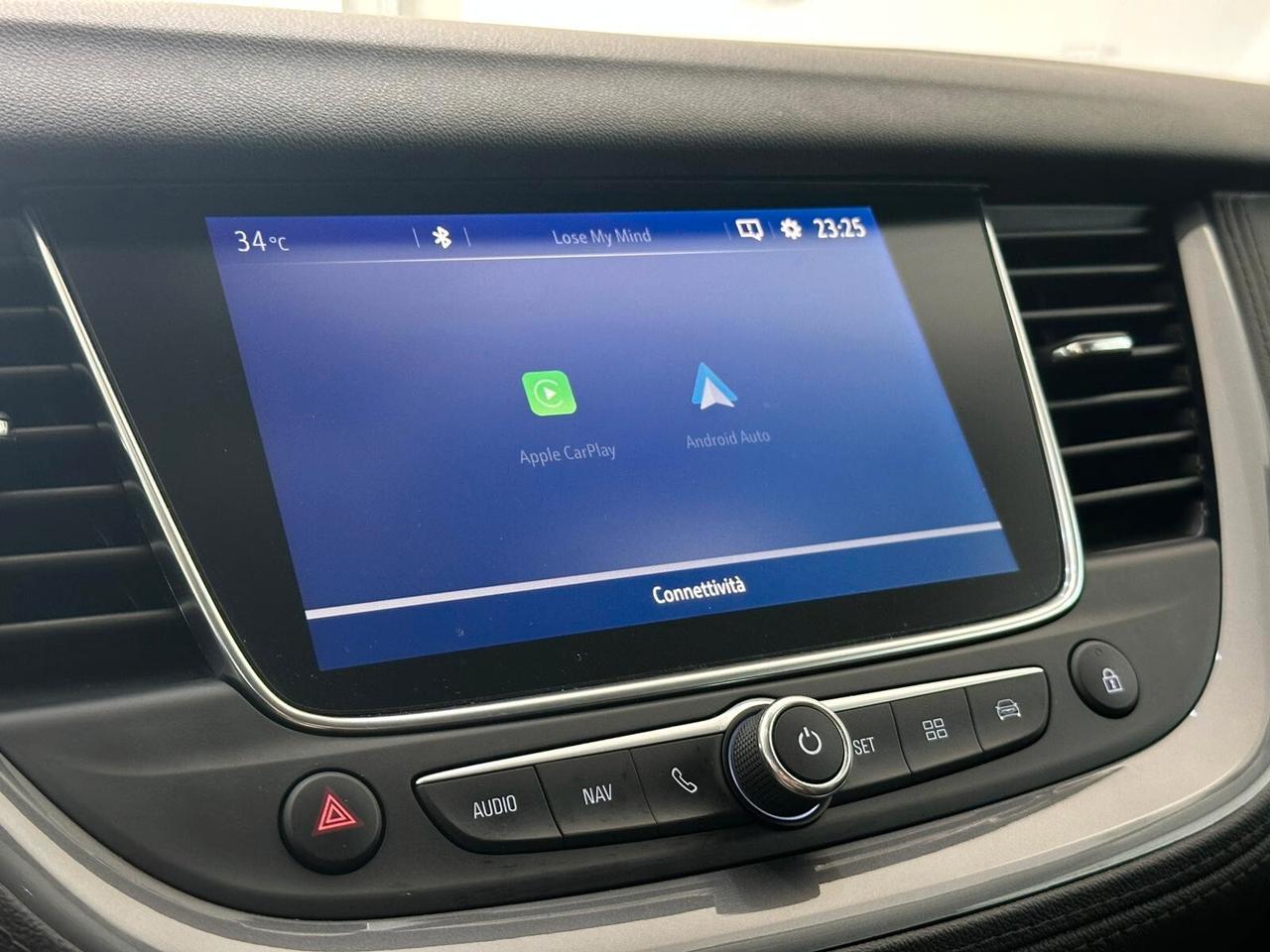 Opel Grandland X 2.0 diesel Ecotec Start&Stop aut. Ultimate