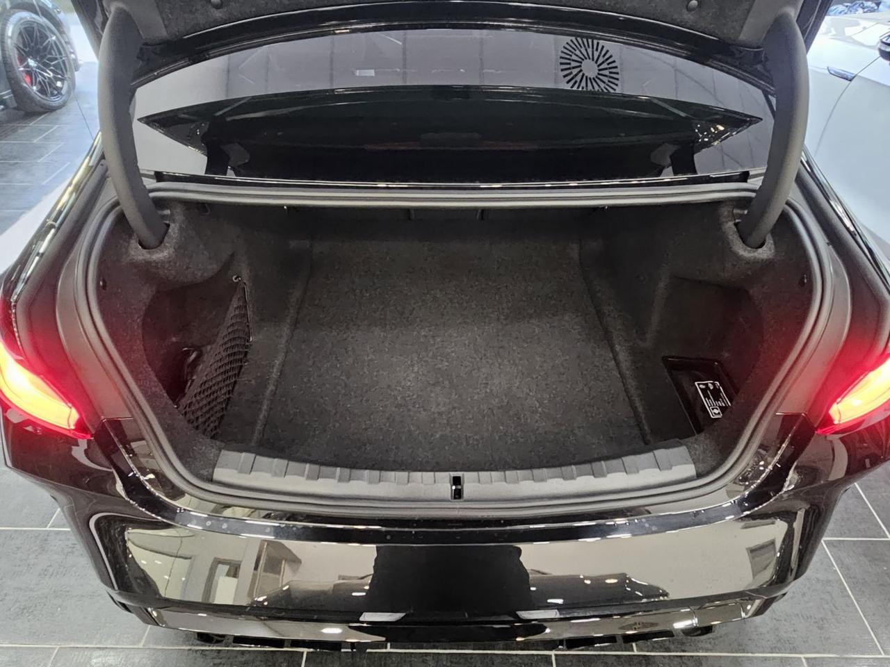 BMW M3 M3 Comp Tetto C.19" 20" Harman Kardon Carbonio Led