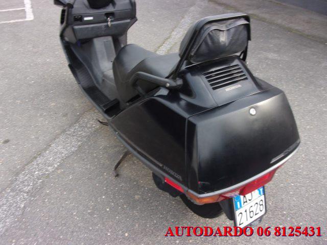 HONDA Zoomer SPAZIO 250