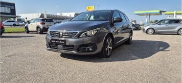 Peugeot 308 308 BlueHDi 130 S&S SW Allure