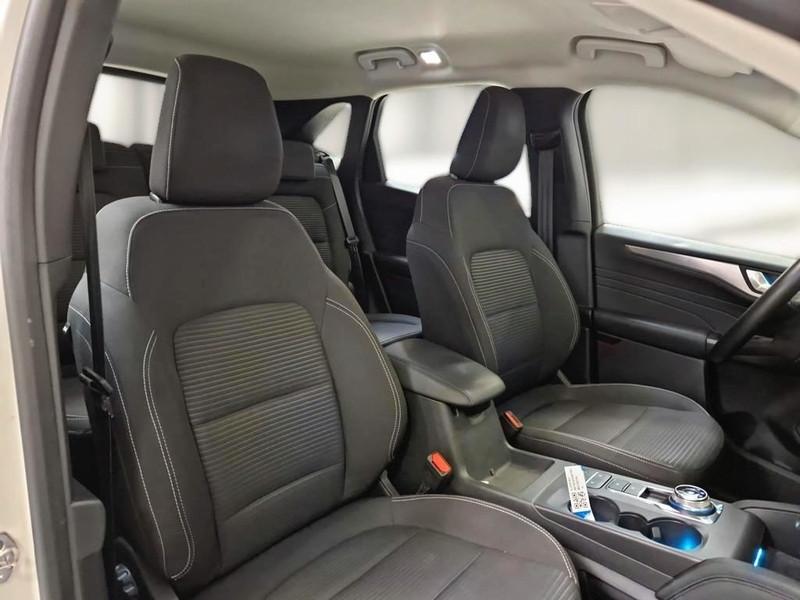 FORD KUGA 1.5 ECOBLUE 120 CV 2WD TITANIUM BUS. AUTO SUV