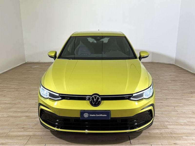 Volkswagen Golf Golf 1.5 TSI EVO ACT R-Line