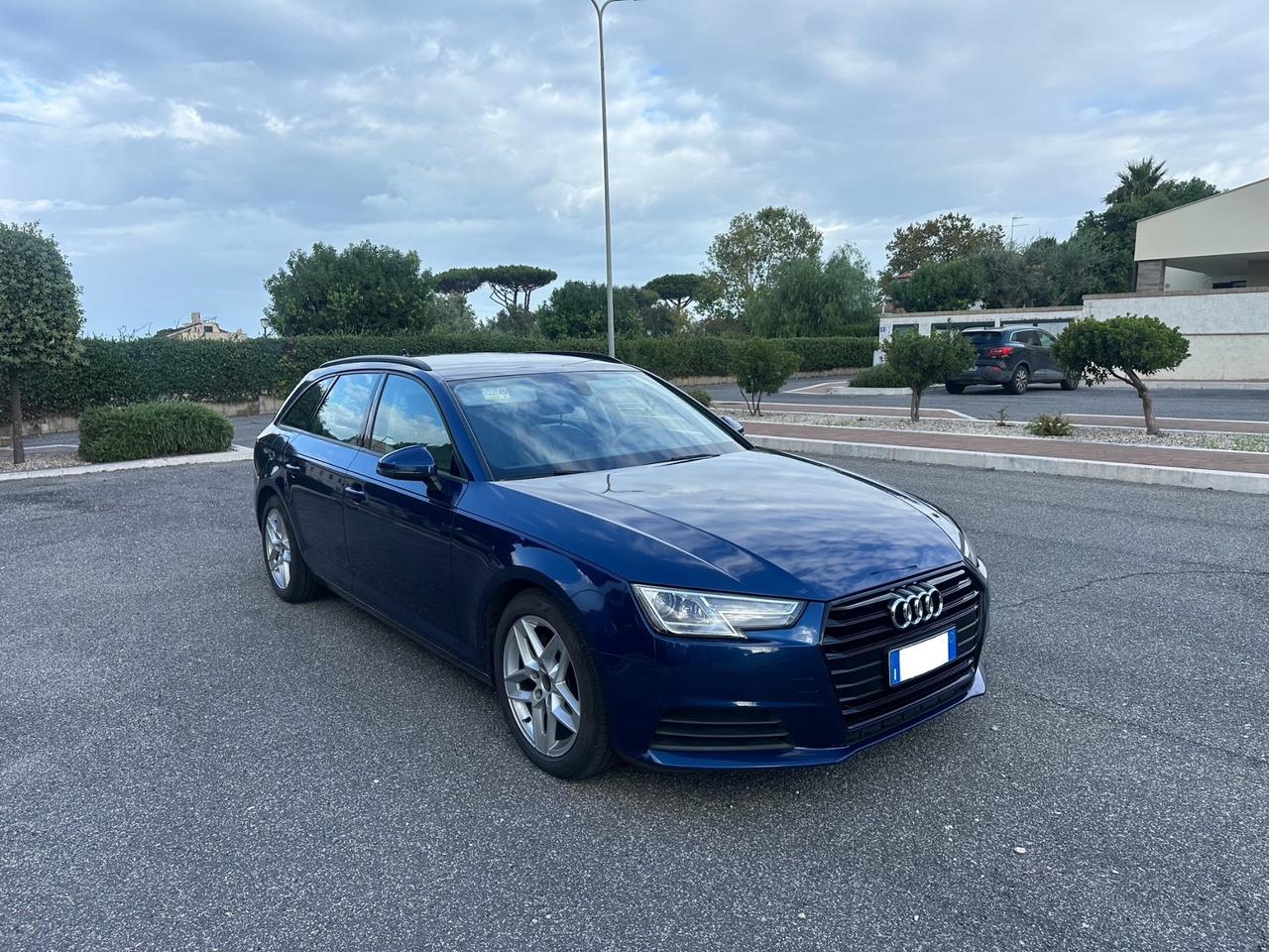 Audi A4 Avant 2.0 TDI 150 CV ultra S tronic Sport UNICO PRORIETARIO