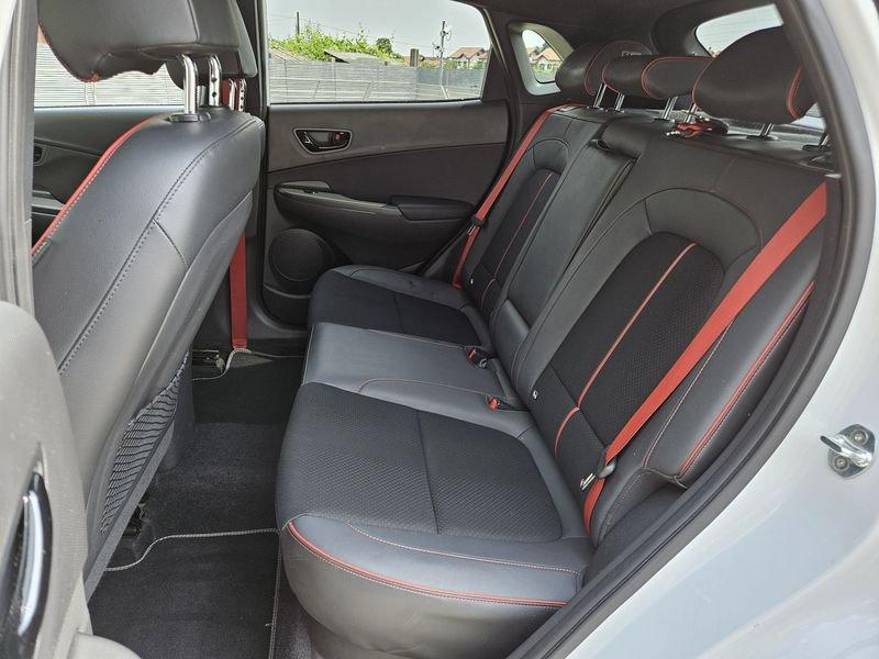 Hyundai Kona 1.0 T-GDI Xpossible