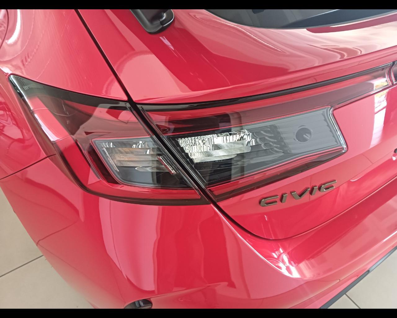 HONDA TypeR 23 2.0 Type R MY2025