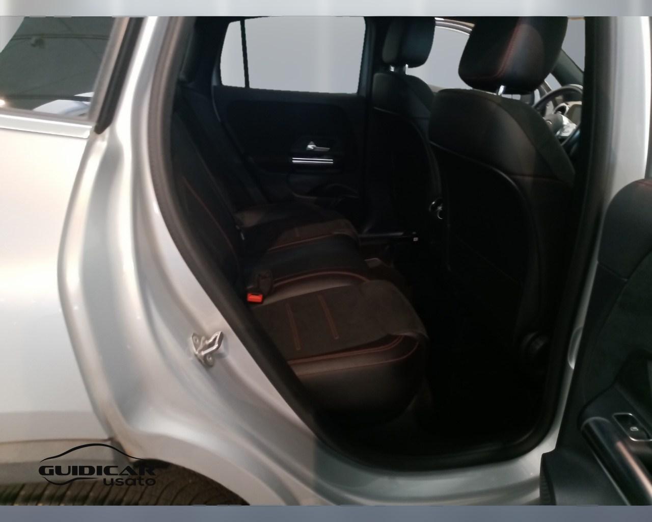 Mercedes-Benz GLA-H247 2020 - GLA 200 d Premium auto