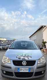 Volkswagen Polo 1.2 GPL 69 Cv
