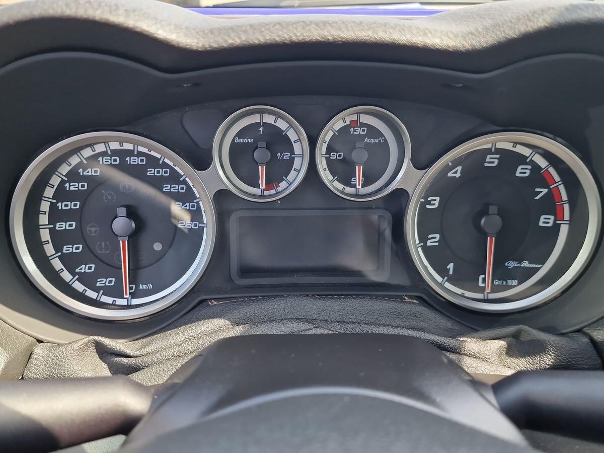 ALFA ROMEO MITO 1.4 PROGRESSION