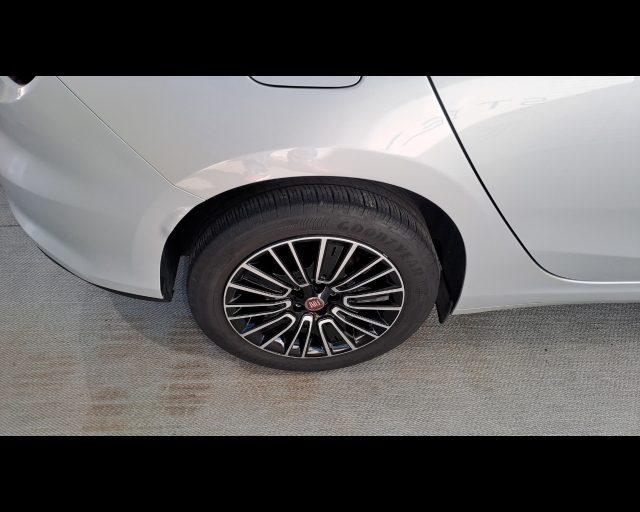 FIAT Tipo 5p 1.0 100cv