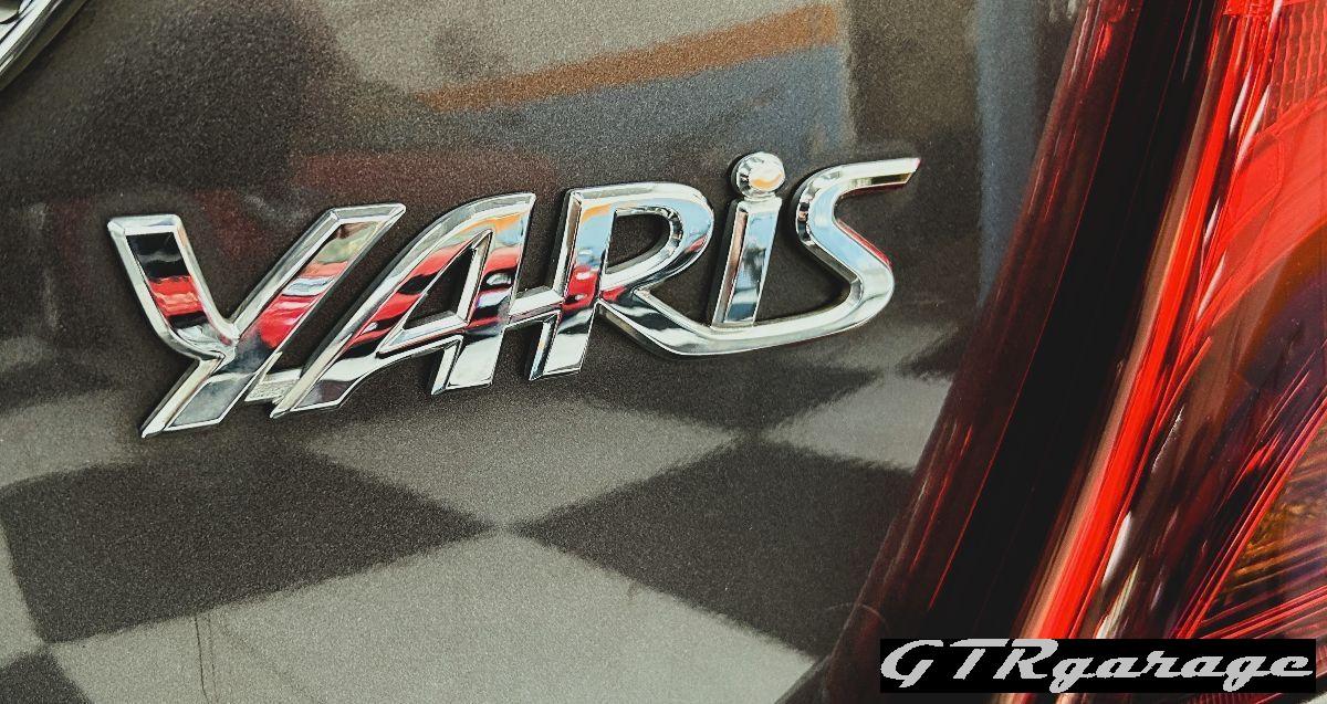 TOYOTA Yaris 1.4 5p. Active EURO 6