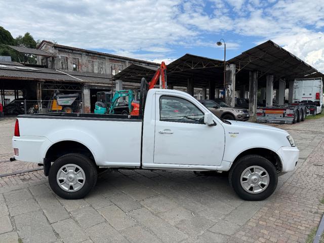 TATA Xenon 2.2 Dicor 4x2 PC Pick-up