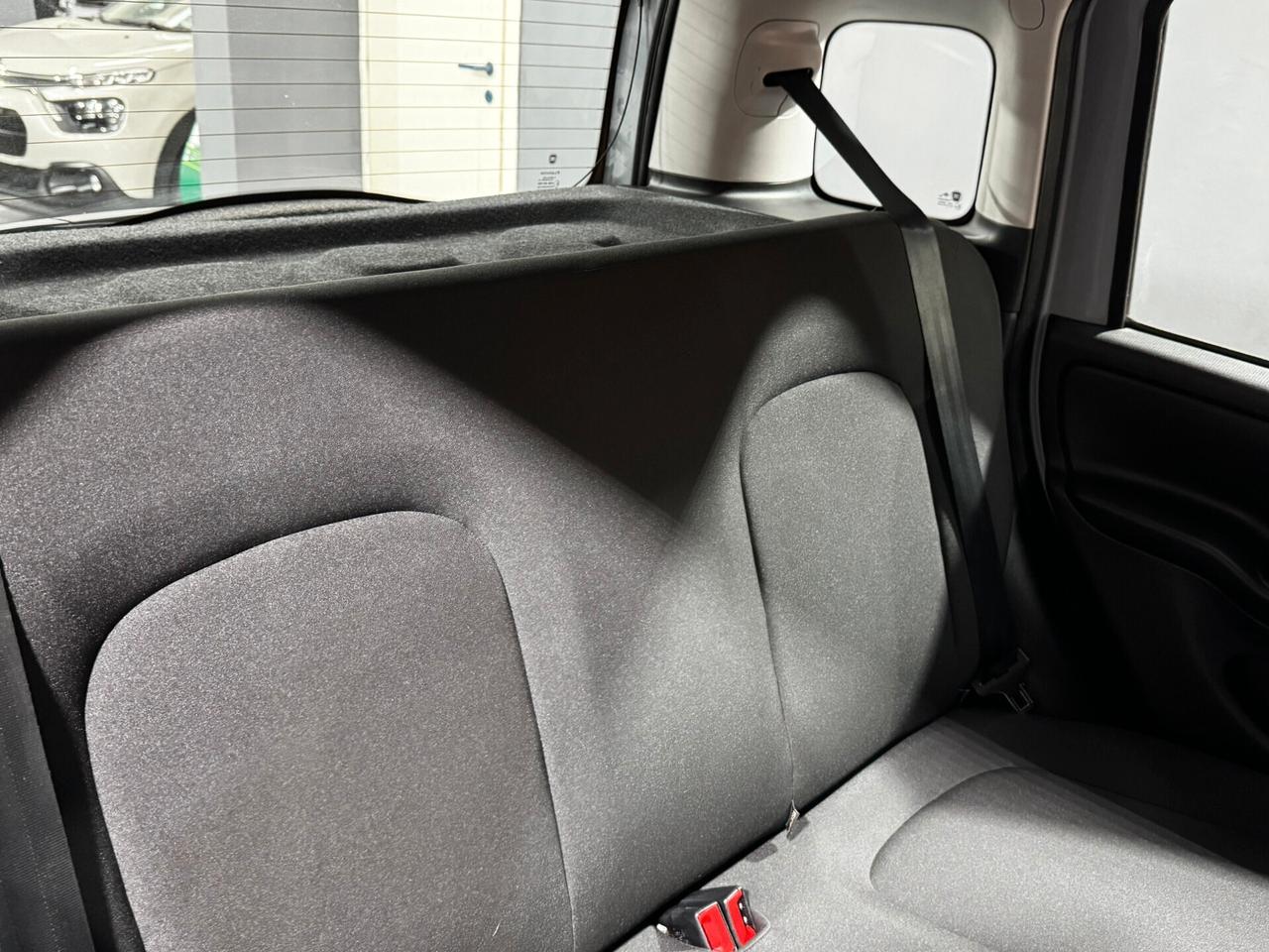 Fiat Panda 1.0 FireFly S&S Hybrid 70cv