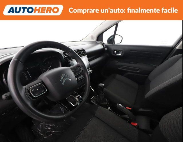 CITROEN C3 Aircross PureTech 110 S&S Feel