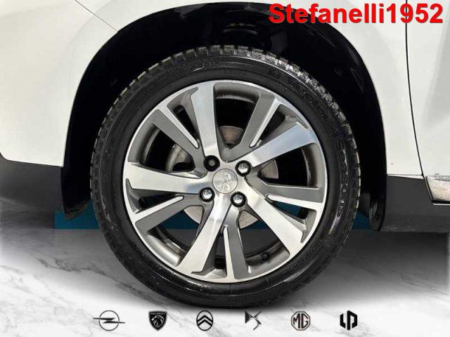PEUGEOT 2008 - 1.6 e-hdi 8v Allure s&s 92cv