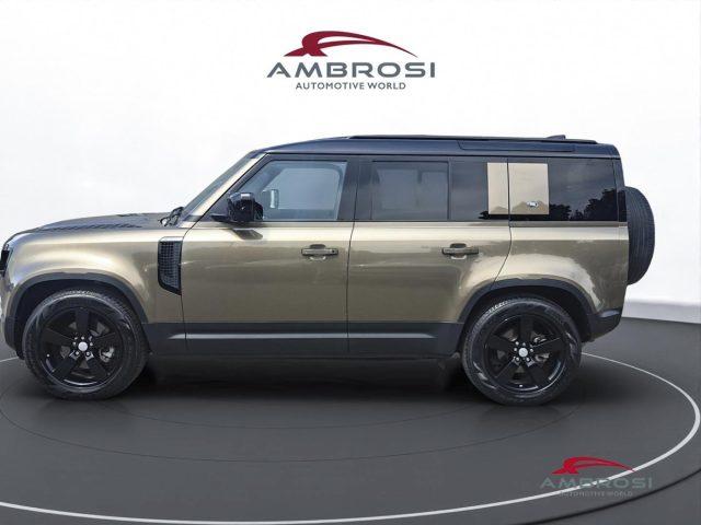 LAND ROVER Defender 110 2.0d sd4 First Edition awd 240cv 7p.ti auto