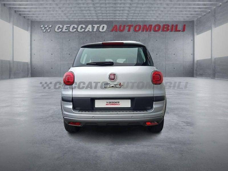 FIAT 500L 500L 1.4 Connect s&s 95cv