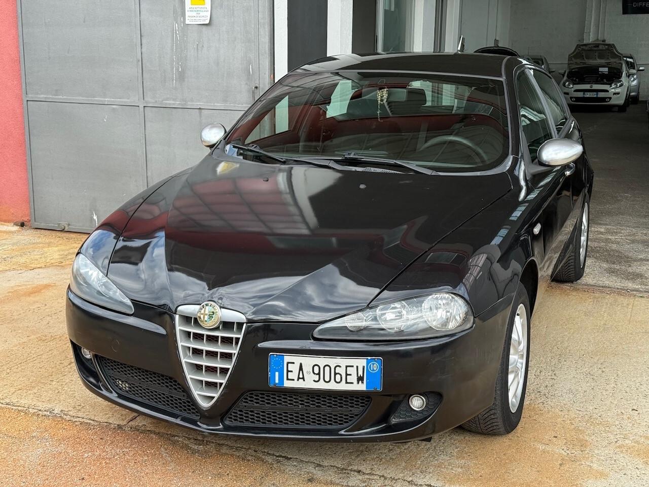 Alfa Romeo 147 1.9 JTD (120) 5 porte Progression