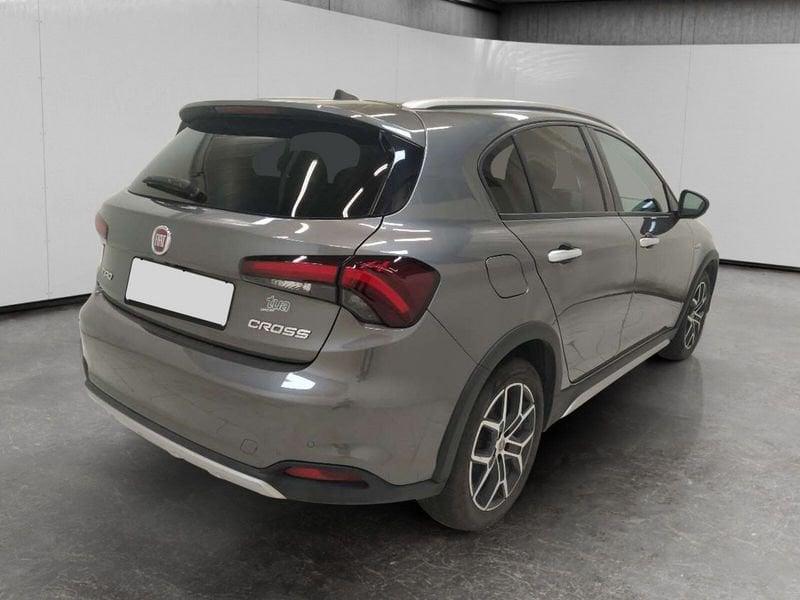 FIAT Tipo 5p 1.0 t3 Cross 100cv
