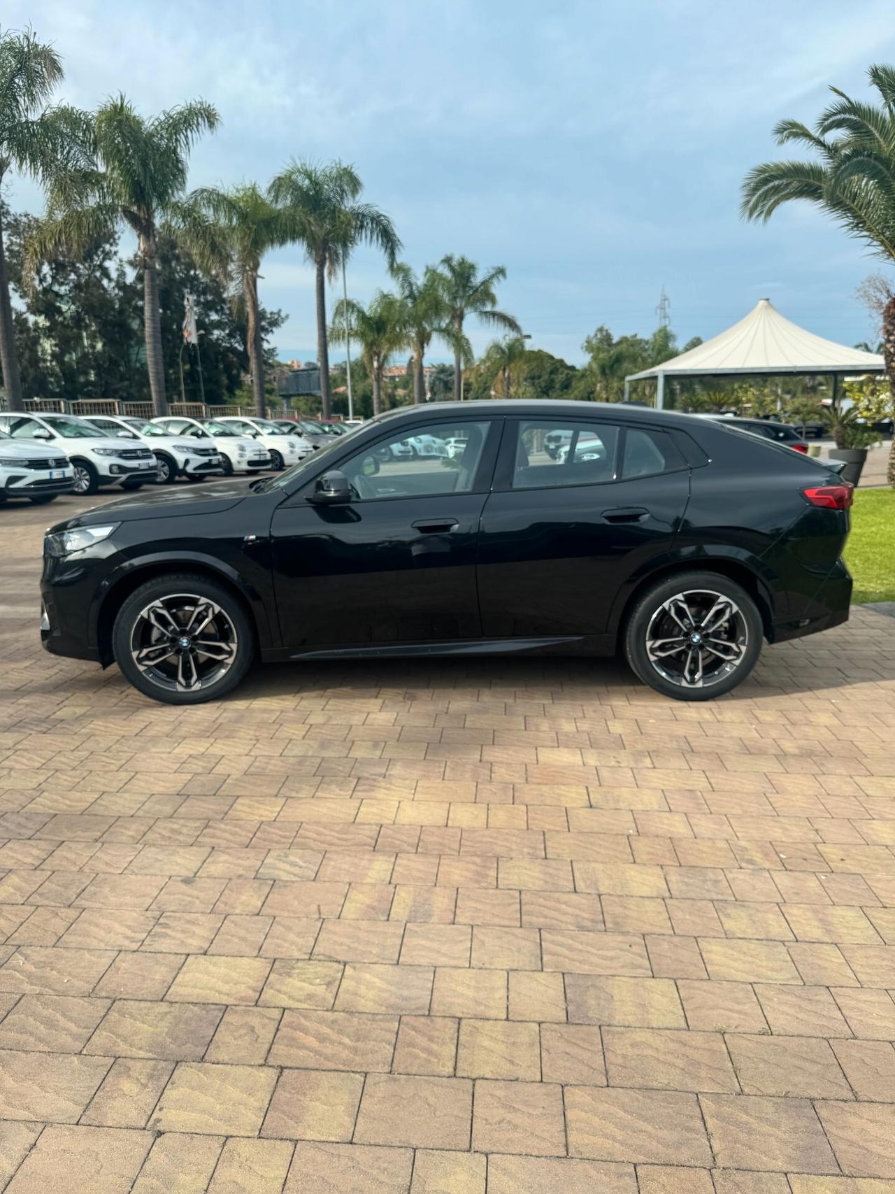 Bmw X2 M sDrive 18d Msport Pro