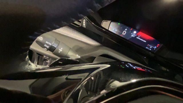 PEUGEOT 308 PureTech Turbo 130 EAT8 Allure