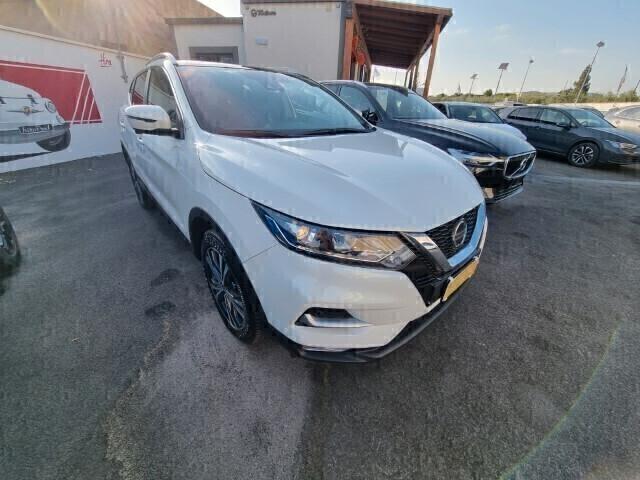 Nissan Qashqai 1.5 dCi 115 CV N-Connecta - 2020