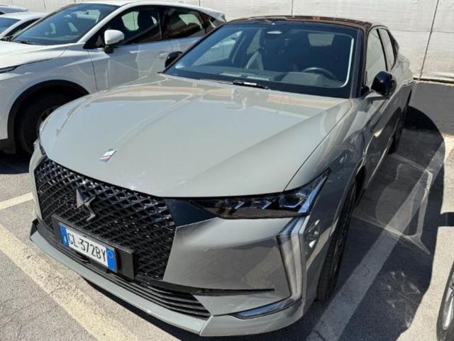 DS AUTOMOBILES DS 4 E-Tense 225 Performance Line+