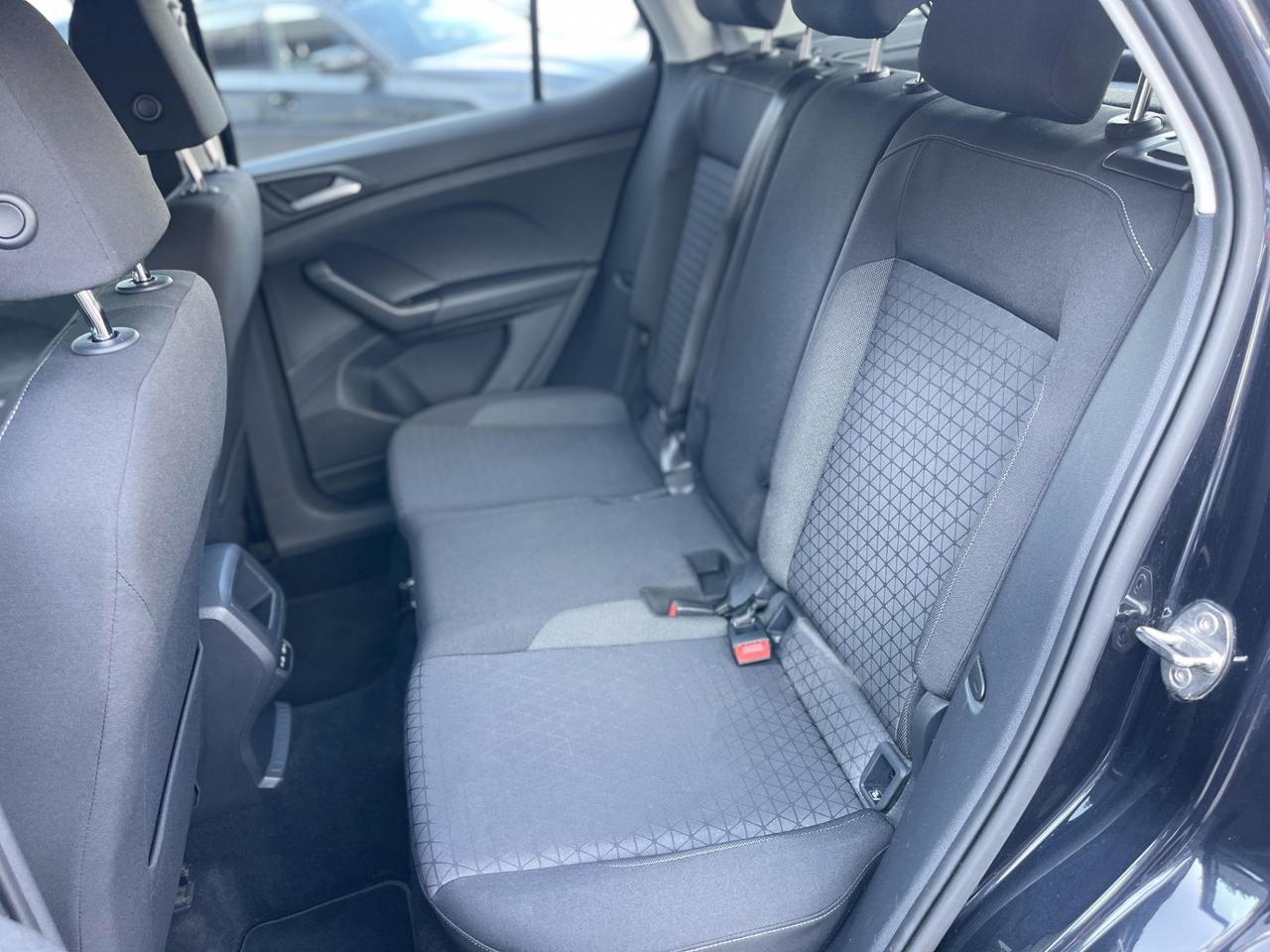 Volkswagen T-Cross 1.0 Benzina 95CV E6 Neo - 2022