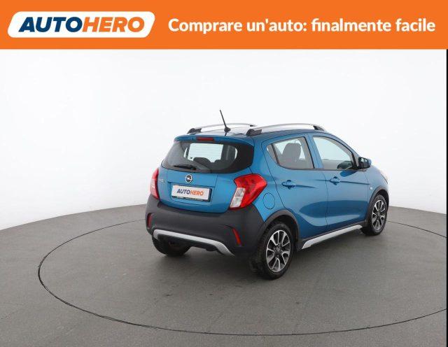 OPEL Karl Rocks 1.0 73 CV