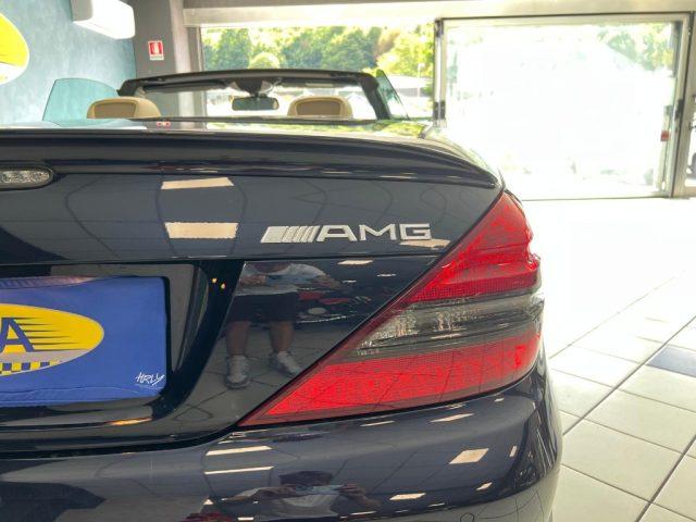 MERCEDES-BENZ SL 63 AMG cat UNIPROP.