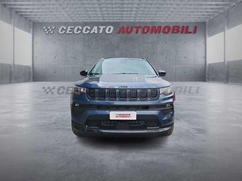 Jeep Compass Compass E-Hybrid My25 North Star 1.5 Turbo T4 E-Hybrid 130cv Fwd Dct7