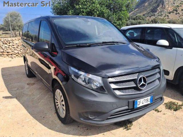 MERCEDES-BENZ Vito 2.0 114CDI TOURER P-LONG AUTOM 9 POSTI - GF470BJ