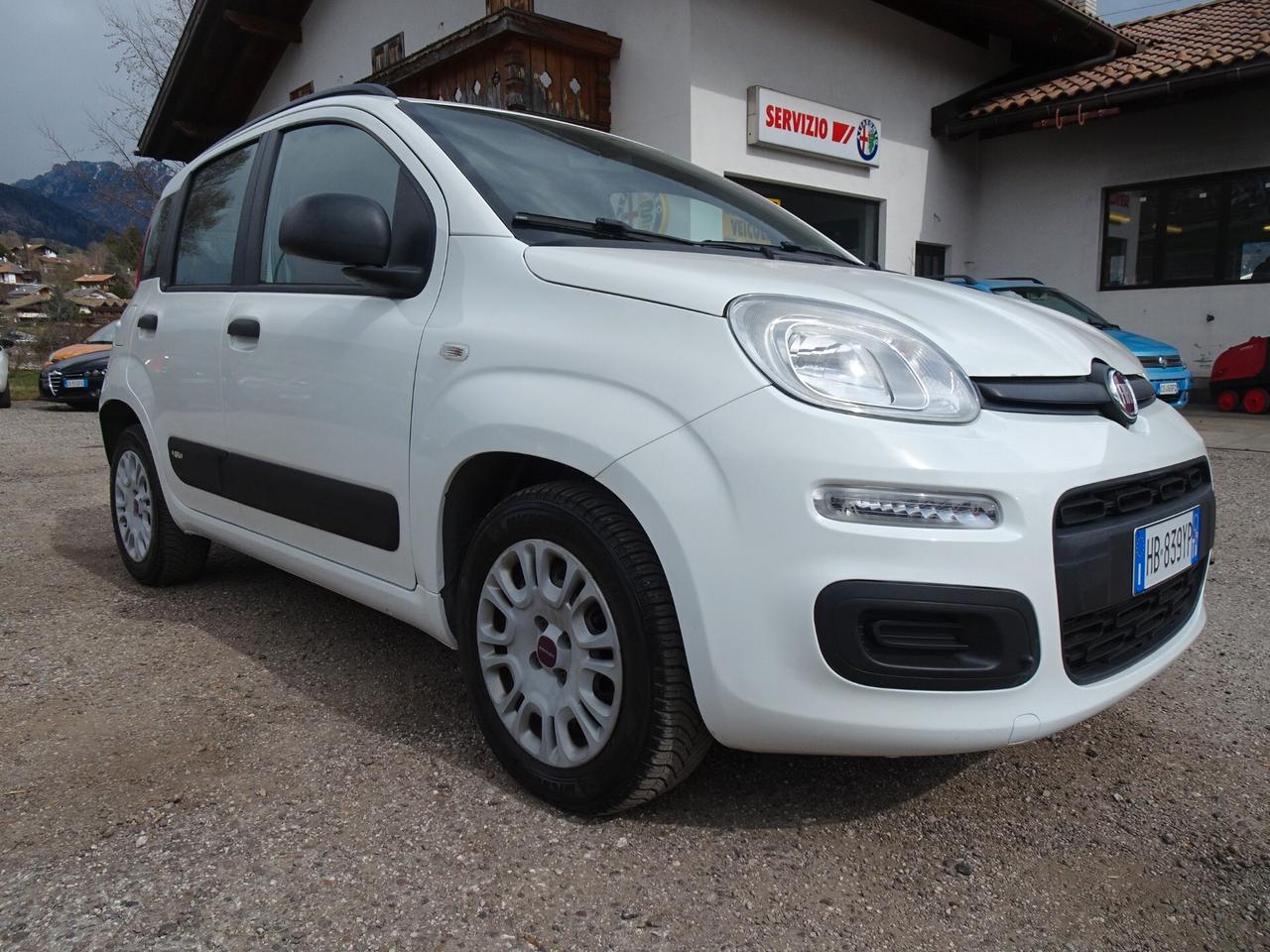 Fiat Panda 1.2 Easy