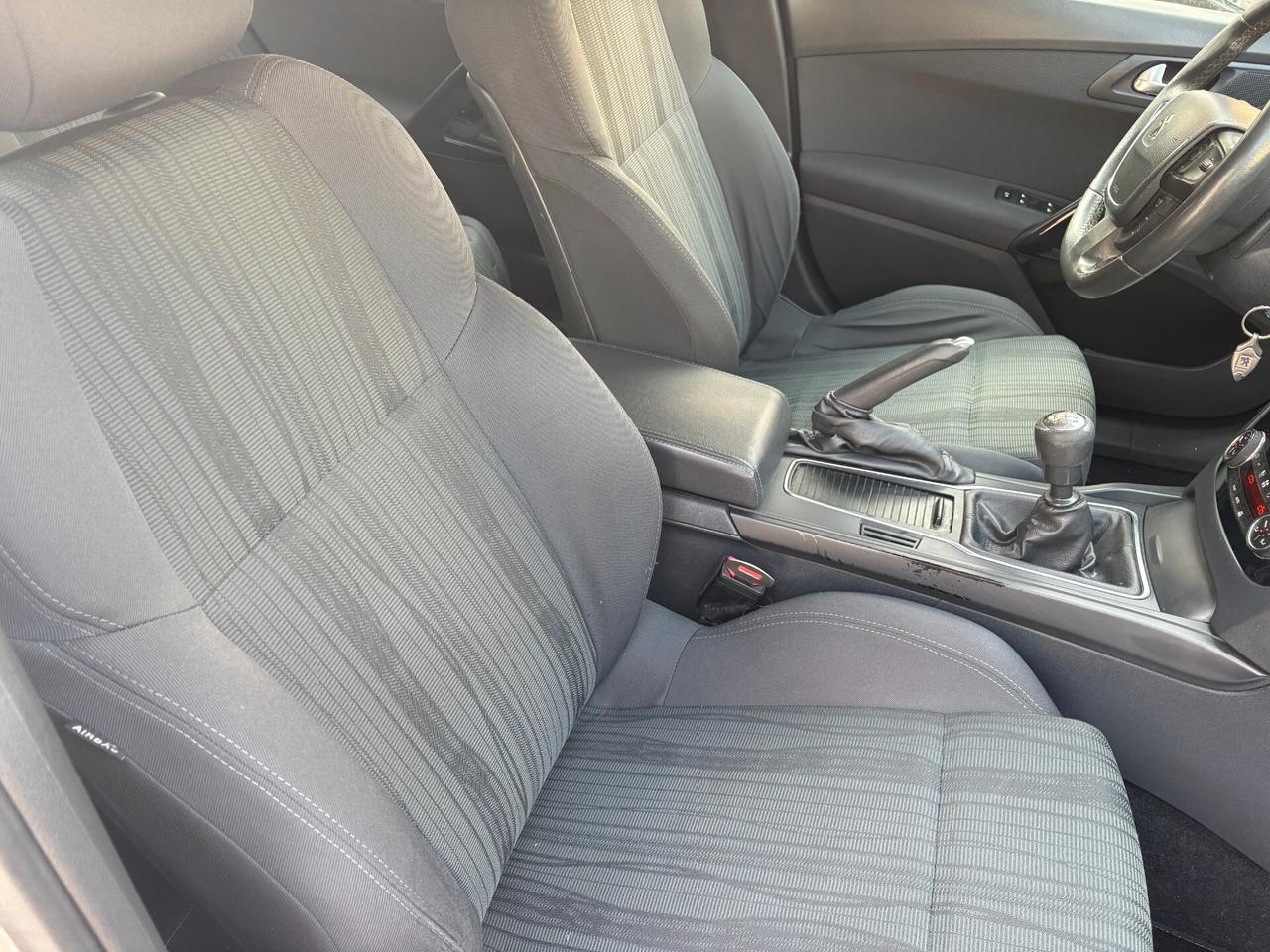 Peugeot 508 2.0 HDi 140CV SW Access