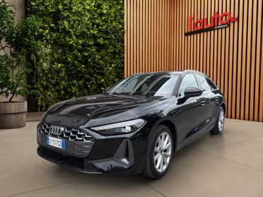 Audi A5 Avant TDI 150 kW mHEV+ S tronic Business Advanced