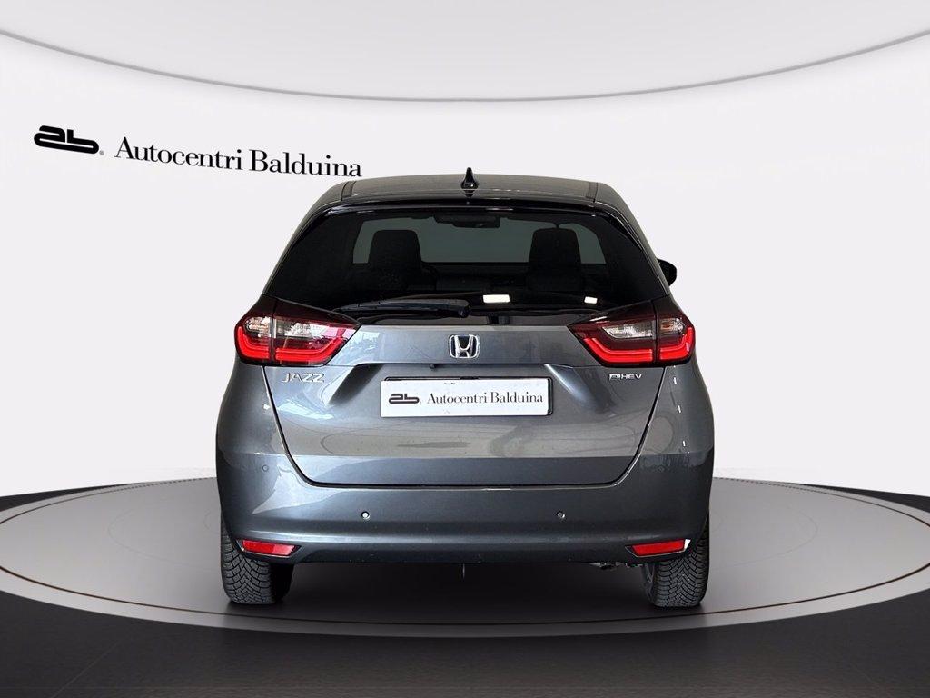 HONDA Jazz 1.5 hev executive ecvt del 2021