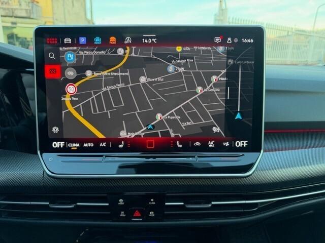 Volkswagen Golf DSG 265cv GTI