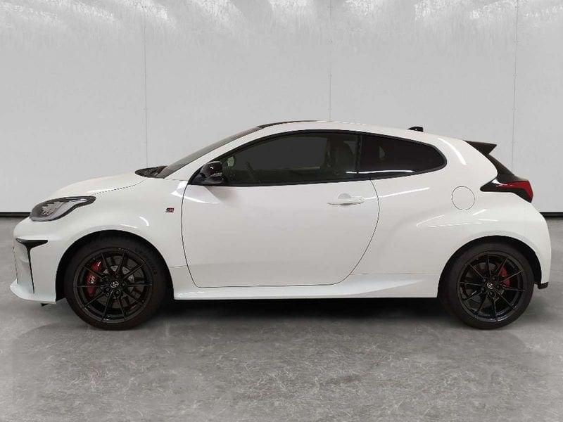 Toyota GR Yaris 1.6 Circuit