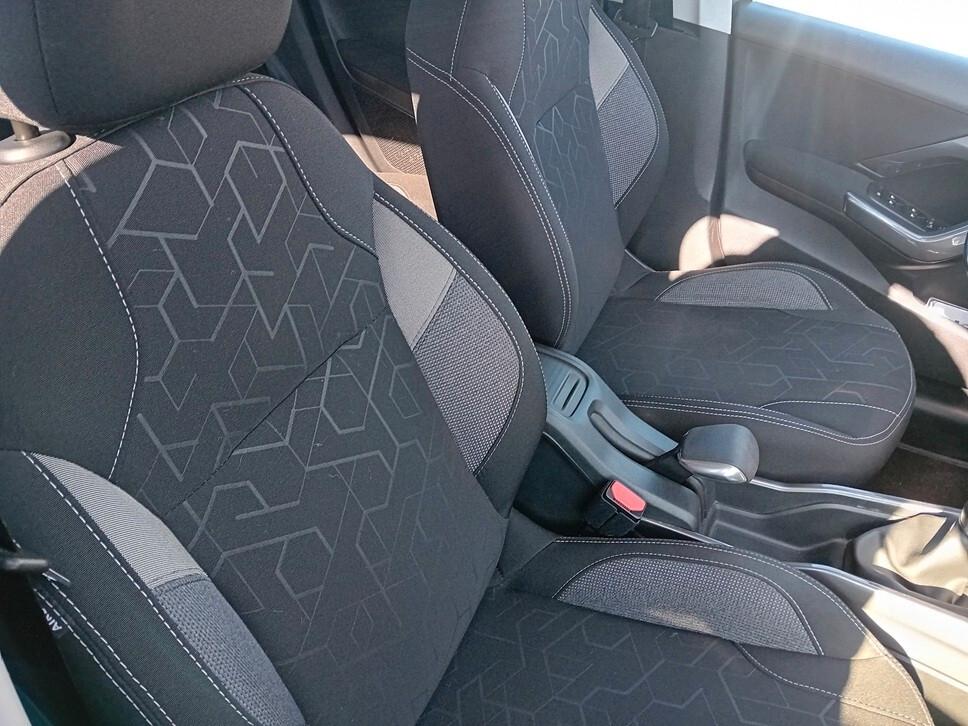 Peugeot 2008 PureTech 82 Allure