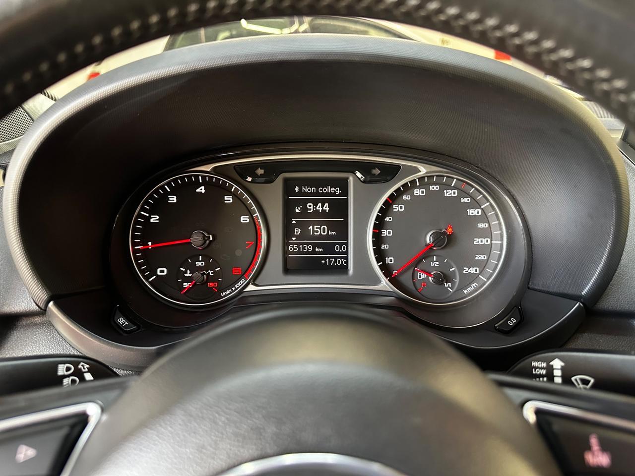 Audi A1 1.2 TFSI - FABIANOAUTO