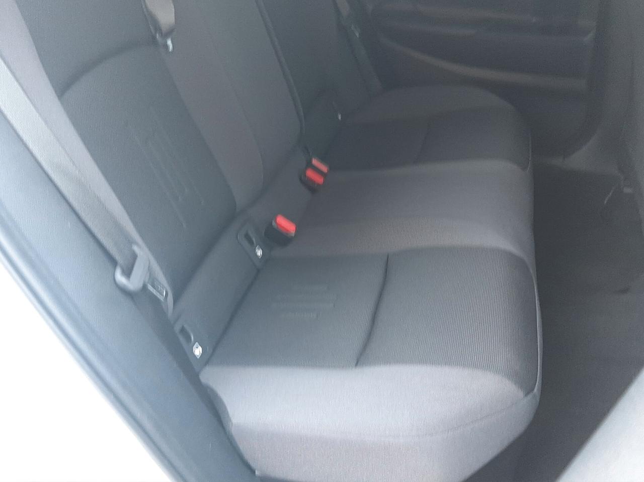 Toyota C-HR 1.8 HV Trend