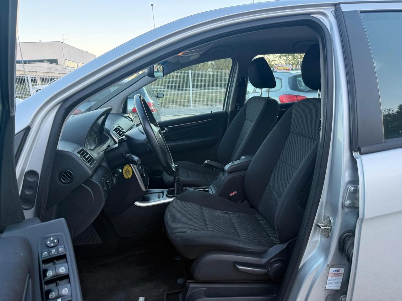 Mercedes-benz A 180 CDI Elegance