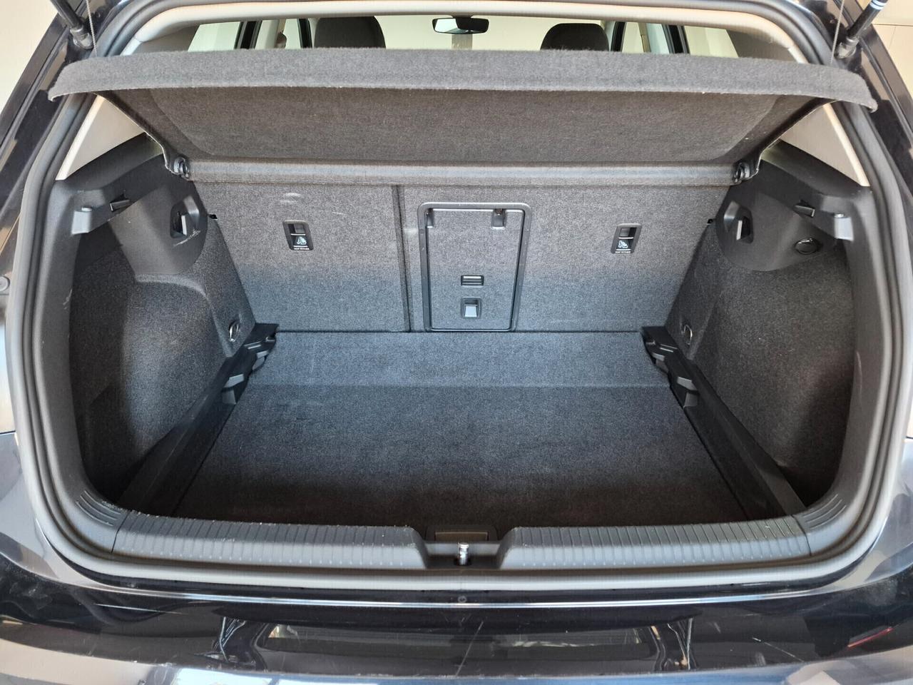 Volkswagen Golf ETSI EVO 130CV DSG *24 MESI DI GARANZIA* LED NAVI CARPLAY COCKPIT PRO ACC