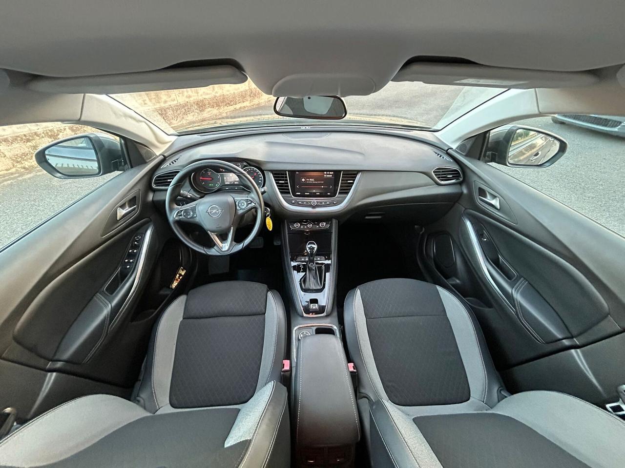 Opel Grandland X 1.5 diesel Ecotec Start&Stop aut. Advance
