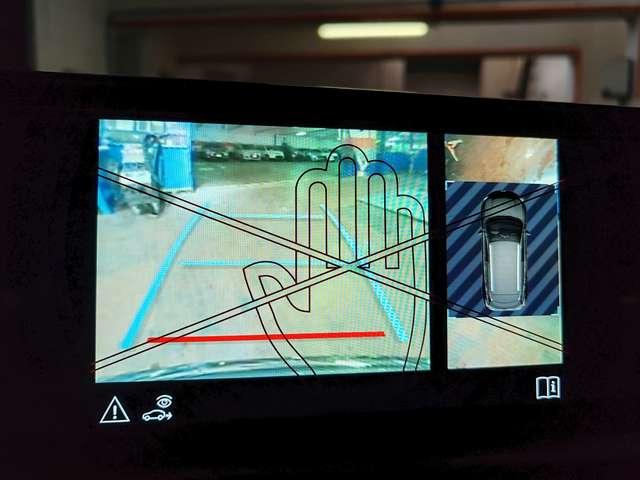 Peugeot 3008 1.2 Hybrid 48V 136cv GT E-DCS6 Full Optional