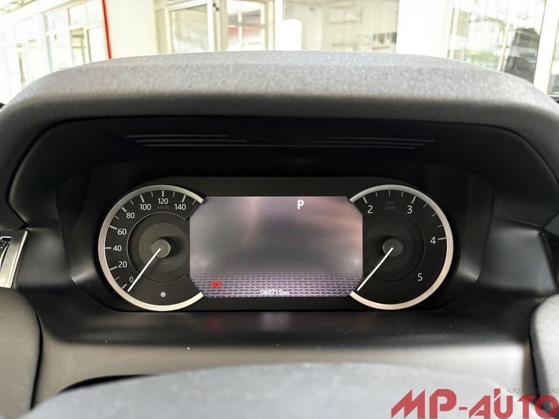 Land Rover Discovery Sport 2.0D I4-L.Flw 150 CV AWD Auto