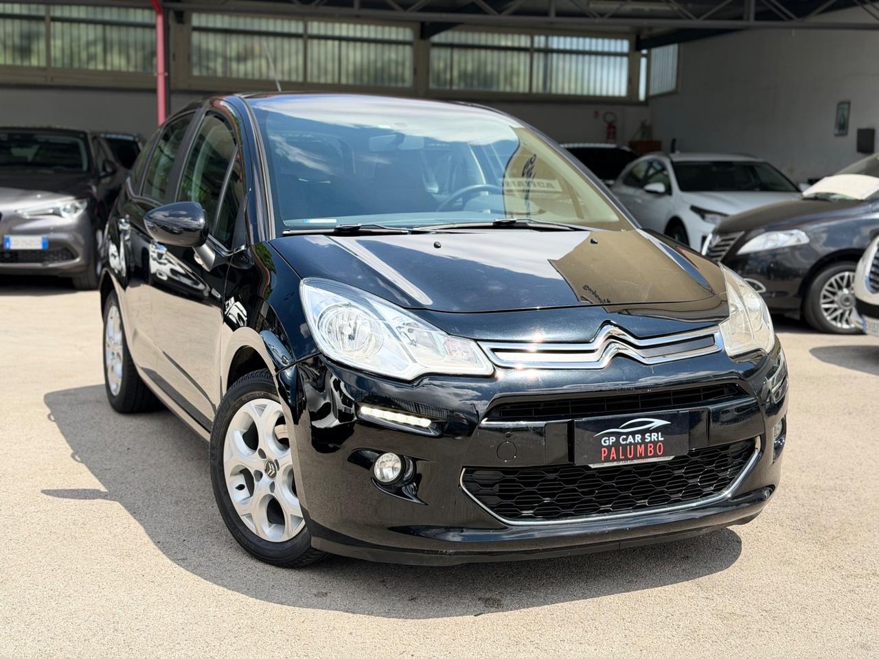 Citroen C3 1.4 HDi 70 Exclusive PERFETTA
